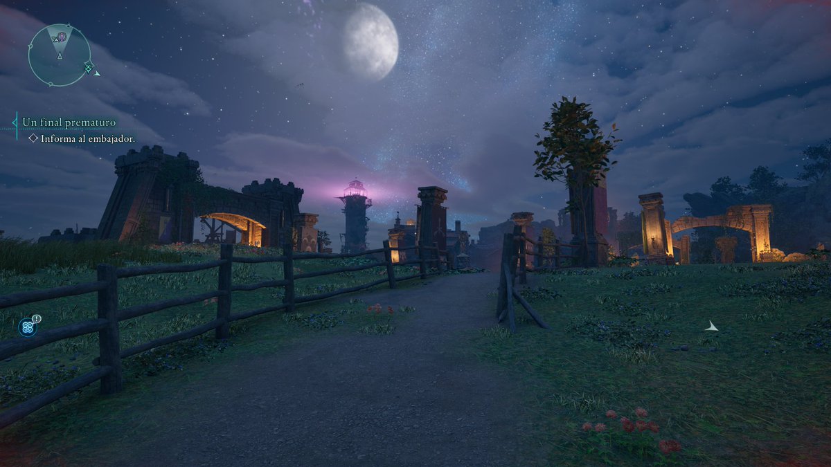 “Ocupas un… oscuro rincón de mi memoria. Viejos sentimientos que creía desterrados hace mucho tiempo”.
— Lödwyn, Avowed

Percibo que esto es lo que Lady Maeda piensa de mí...

youtube.com/watch?v=2MnZov…