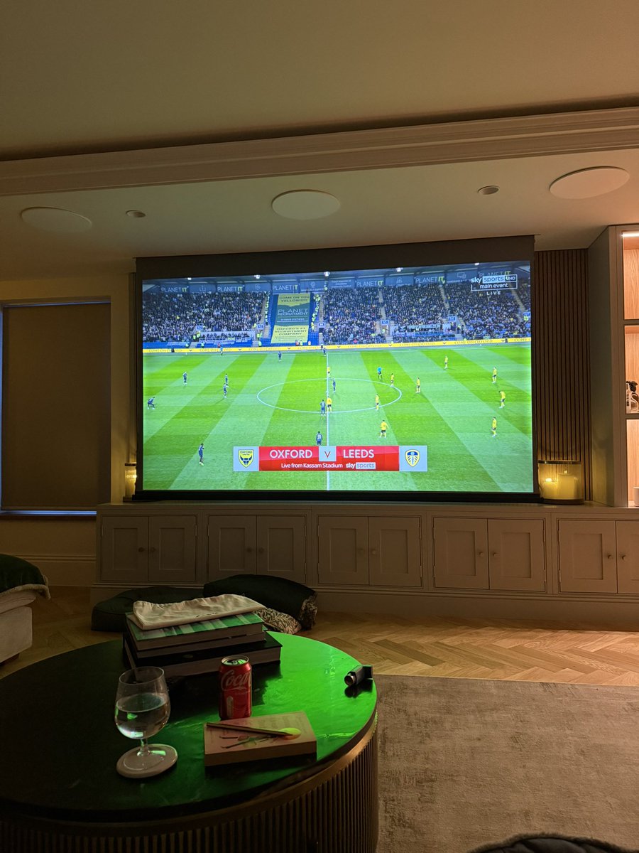 C’mon <a href="/LUFC/">Leeds United</a>