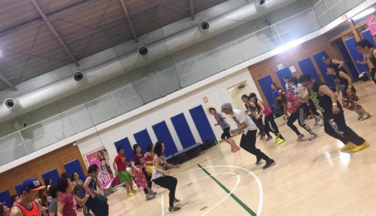Bzumbatokyo's tweet photo. zumba great day! 最高のズンバの日!でした😅
暑かったけど~ね🤣
#zumba #zumbajp #zumbajpn #zumbajapan #zumbakanagawa #zumbatokyo #zumbasaitama #zumbachiba #kenfit #fithop https://t.co/FbcuoR5pEg