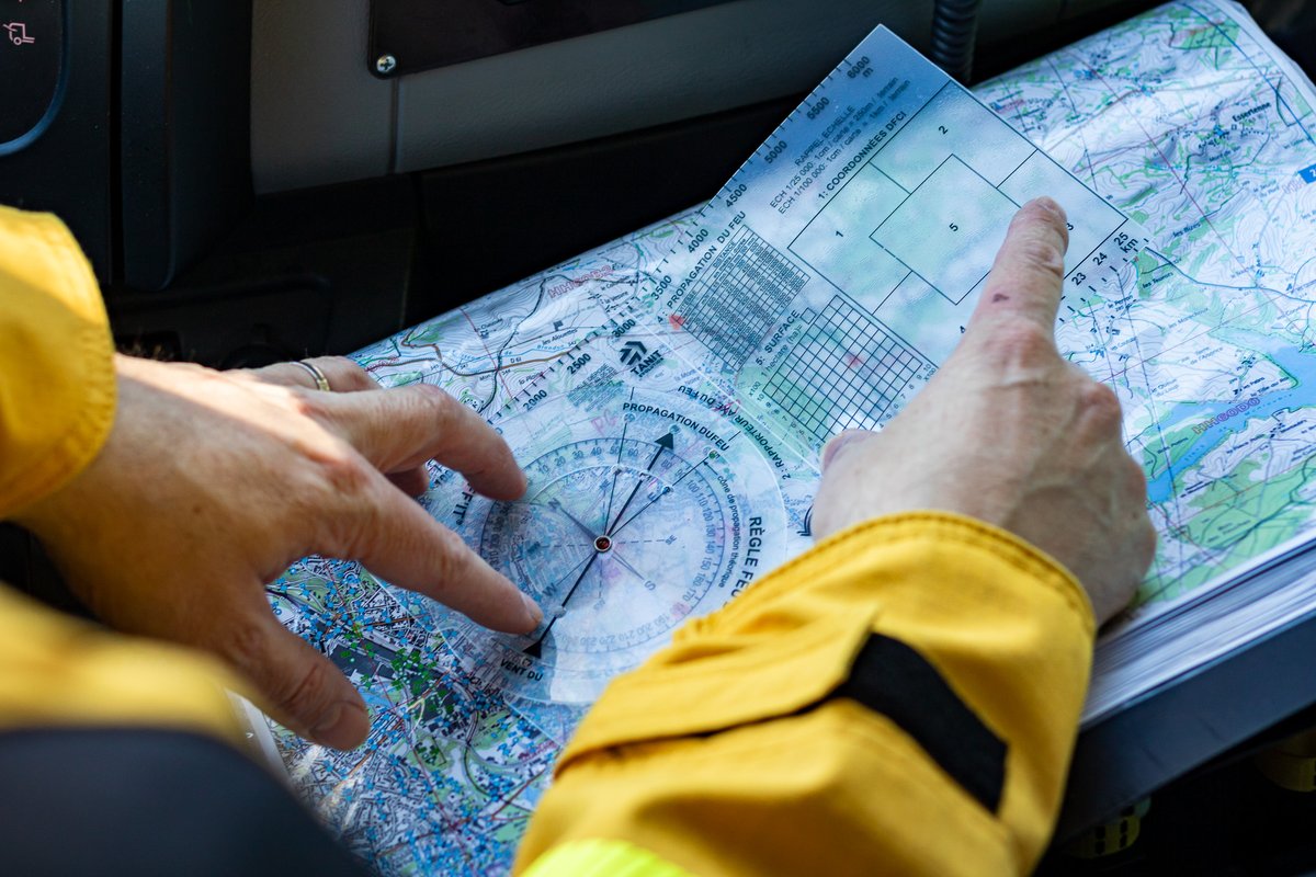Sapeurs-pompiers de Saône-et-Loire tweet media