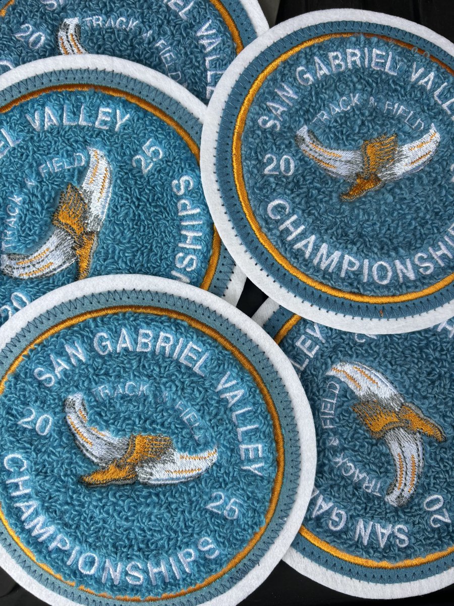 SGV Track &amp; Field Championships, Saturday 4/19 at Covina District Field. Action 🏃🏽‍♀️ 🏃🏾 begins at 11am! 49 area local schools scheduled to compete! <a href="/SGVNSports/">Fred J. Robledo 👨🏻‍💻</a> <a href="/PrepCalTrack/">Rich Gonzalez</a> <a href="/FinishedResults/">Finished Results</a> <a href="/MileSplitWest/">MileSplit West</a>