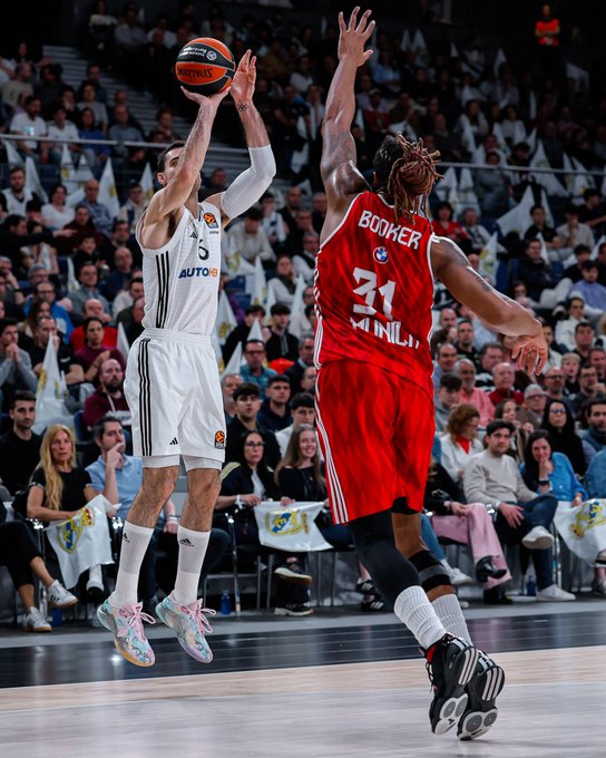 Madrid