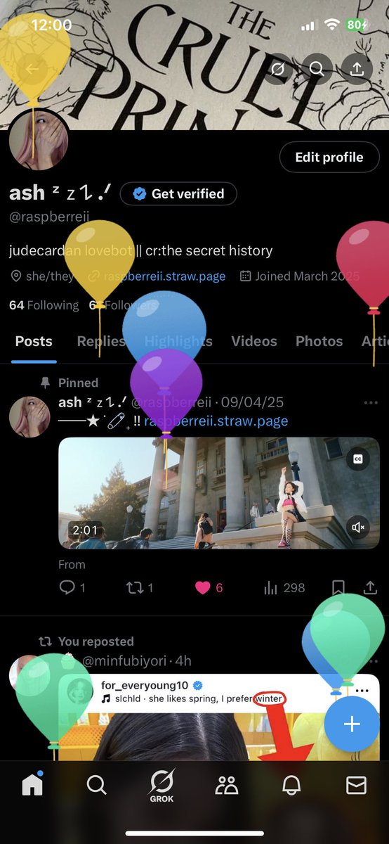 guess what