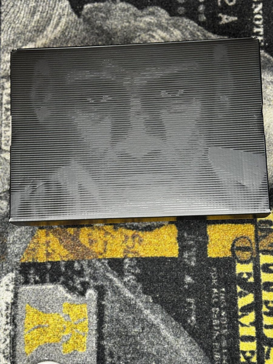 JETLifeP's tweet photo. May 30th came early #nike #jordan3 @Nike @Jumpman23 https://t.co/AEVGcfQKOj