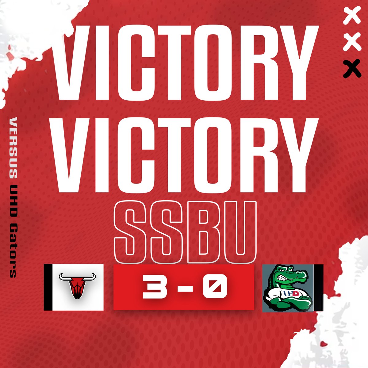 Huge shoutout to SSBU UNO Black for securing 3rd place in the South Playoffs! 🏆🔥 Congrats to the team on a strong finish! #SSBU #UNOEsports #GoMavs