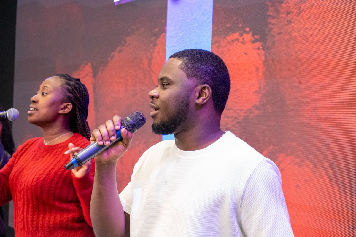 PIWC_NorthYork's tweet photo. What a powerful move of God as we kicked off Easter Convention ‘25 last night! Hearts were stirred, faith was ignited, and the presence of God filled the room.

Join us TONIGHT at 8PM for our Good Friday evening service.

#EasterConvention #PIWCNorthYork https://t.co/lWvctOfJ9e