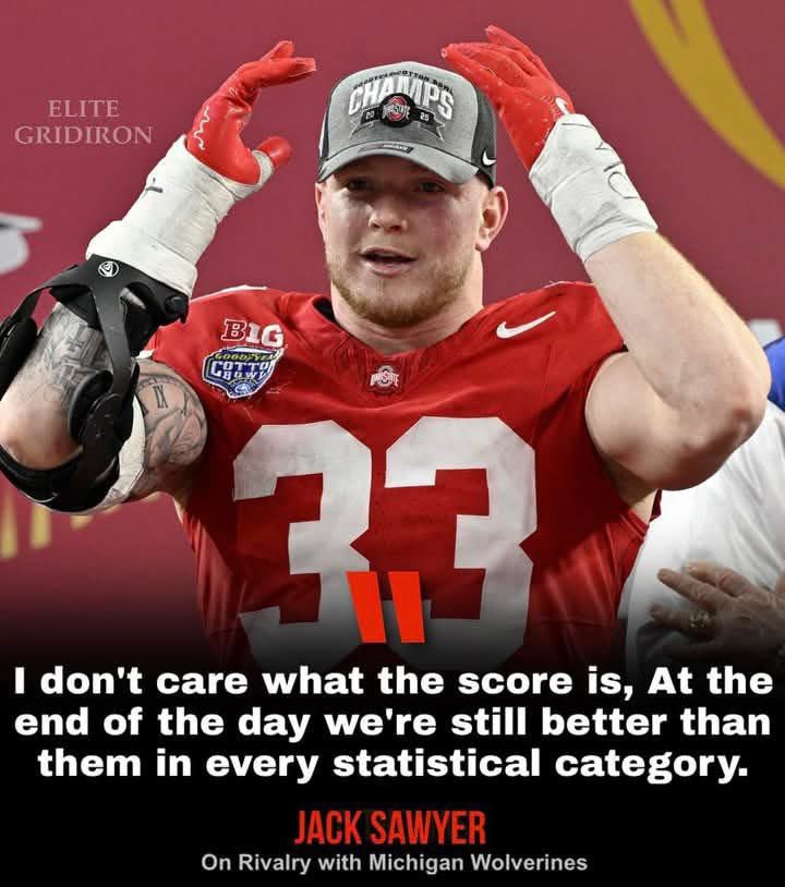 Everything but scoring points.