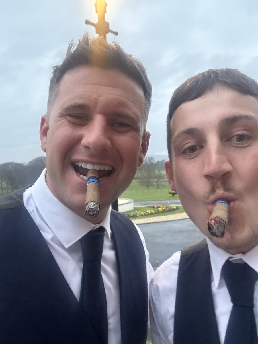 We haven't gone away you know