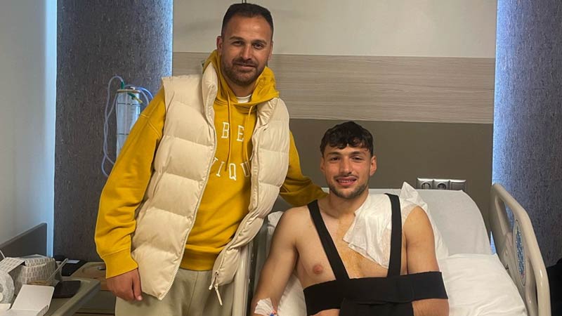 2 Eylülspor’un yetenekli oyuncusu Eray Ertorun ameliyat oldu gzt26.com/2-eylulsporun-…