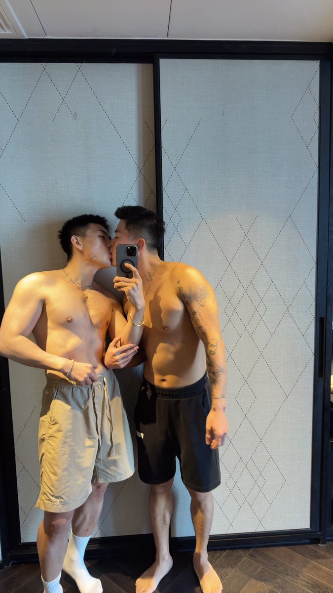 我和凡凡<a href="/Evan_1688/">Evan(4.20～5.10✈️Beijing)</a>