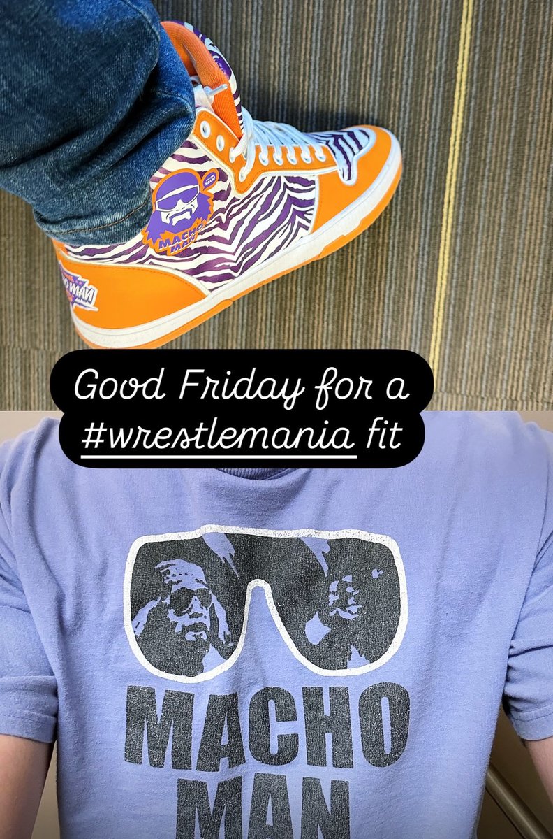 Mike Vezzy (@vezzyparmesan) on Twitter photo 