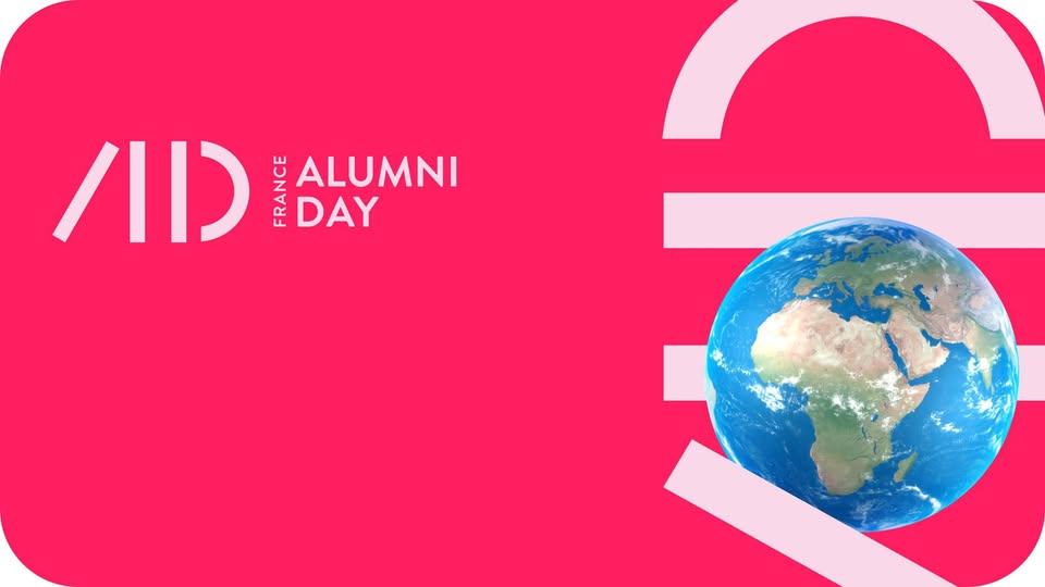 April 30, 3-8pm: France Alumni Day 2025 #Chicago
Whether you’ve studied, taught, worked or conducted research in France—or you're planning or dreaming of doing so—#FranceAlumniDay is for you! 🇫🇷🇺🇸
Tickets at tinyurl.com/rtb7899f