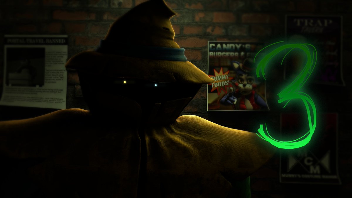 Special Strike 3 tweet media