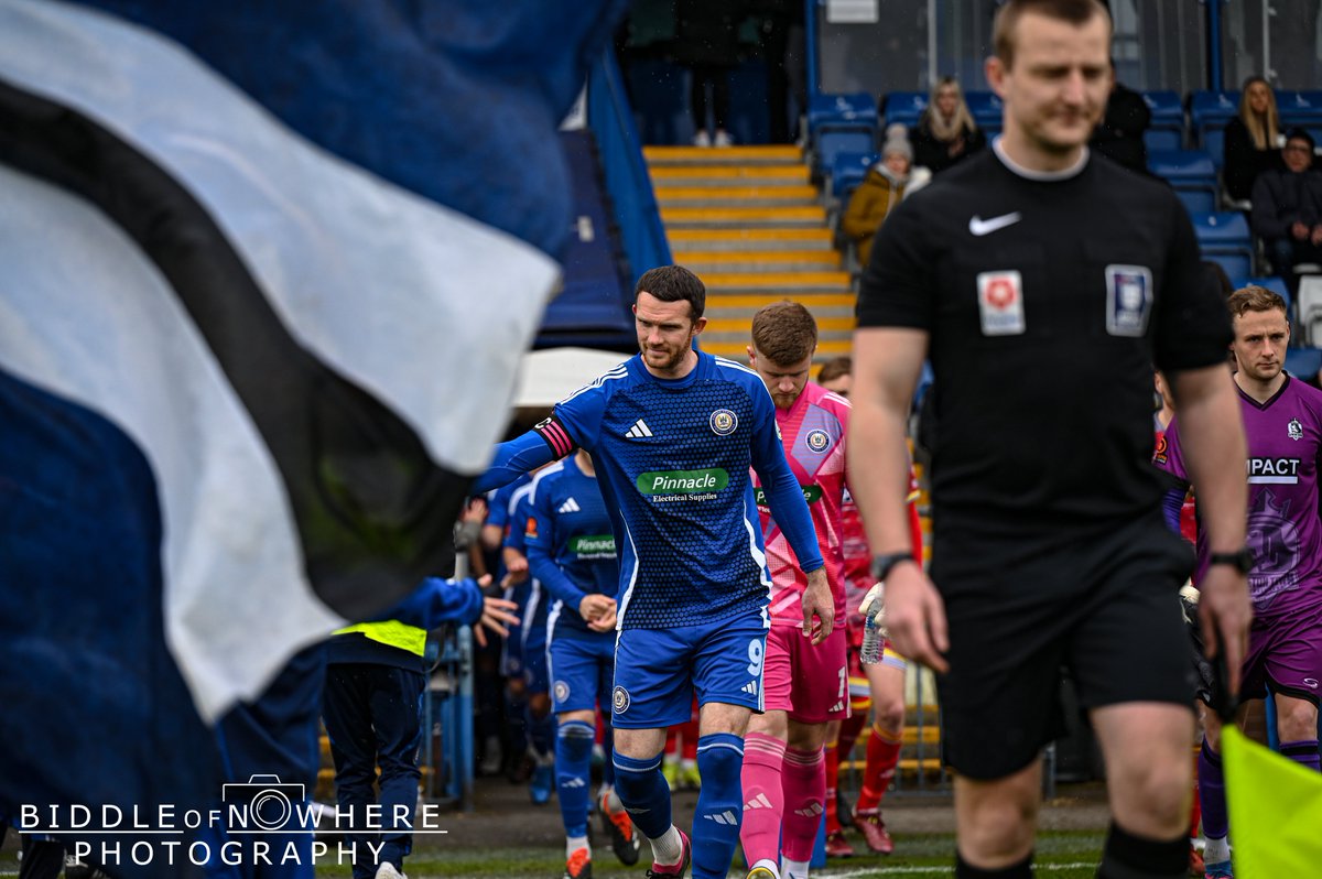 biddleofnowhere's tweet image. It's not the journey, it's the destination...
@CurzonAshton 0-0 @AlfretonTownFC
📸 - flic.kr/s/aHBqjC9sgG
#UTN