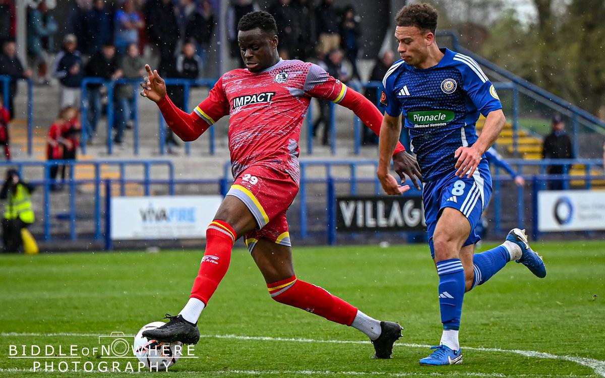 biddleofnowhere's tweet image. It's not the journey, it's the destination...
@CurzonAshton 0-0 @AlfretonTownFC
📸 - flic.kr/s/aHBqjC9sgG
#UTN