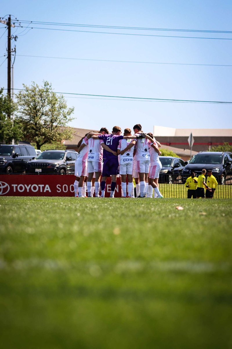 Howie_Evans1's tweet photo. Dallas Cup 25’ ✅ https://t.co/kWTEyAmwi8