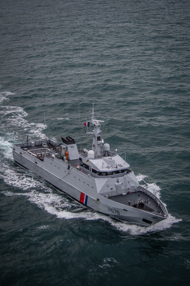 Image de Préfecture maritime Manche et mer du Nord
