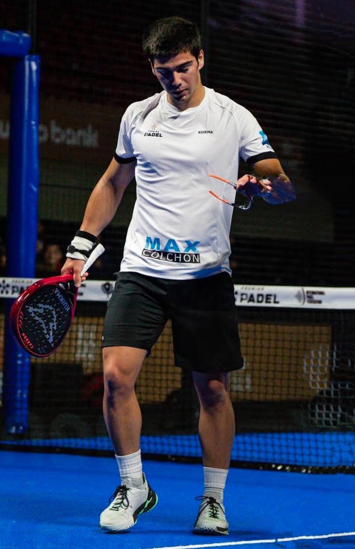 Ivanxo Ramírez tweet media