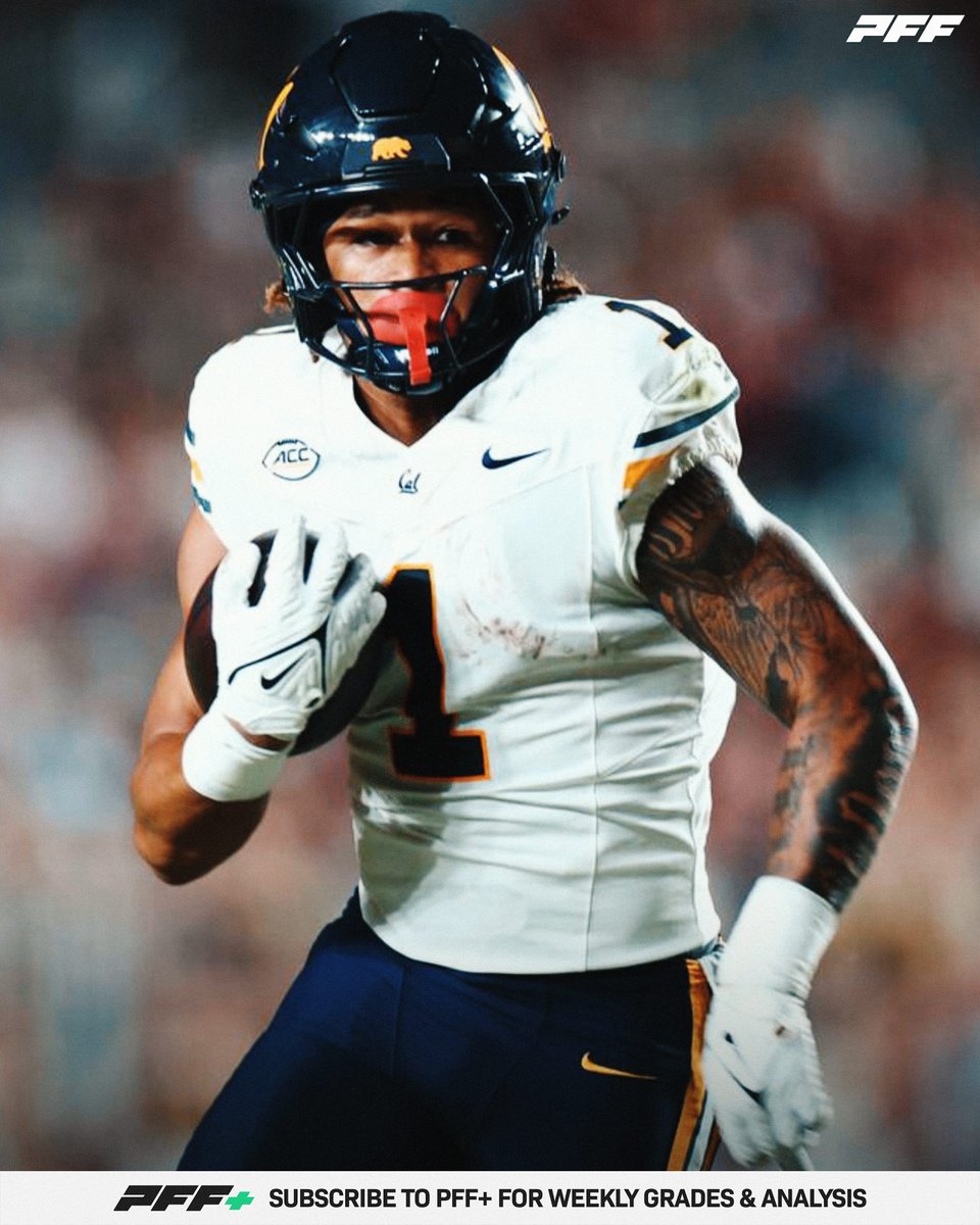 PFF College (@pff_college) on Twitter photo New Oklahoma RB Jaydn Ott Since 2022:
๐ด 90.1 PFF Grade
๐ด 2,605 Rush Yards
๐ด 123 Missed Tackles Forced
๐ด 1,633 Yards After Contact
<a href="/OU_Football/">Oklahoma Football</a> New Oklahoma RB Jaydn Ott Since 2022:
๐ด 90.1 PFF Grade
๐ด 2,605 Rush Yards
๐ด 123 Missed Tackles Forced
๐ด 1,633 Yards After Contact
<a href="/OU_Football/">Oklahoma Football</a>