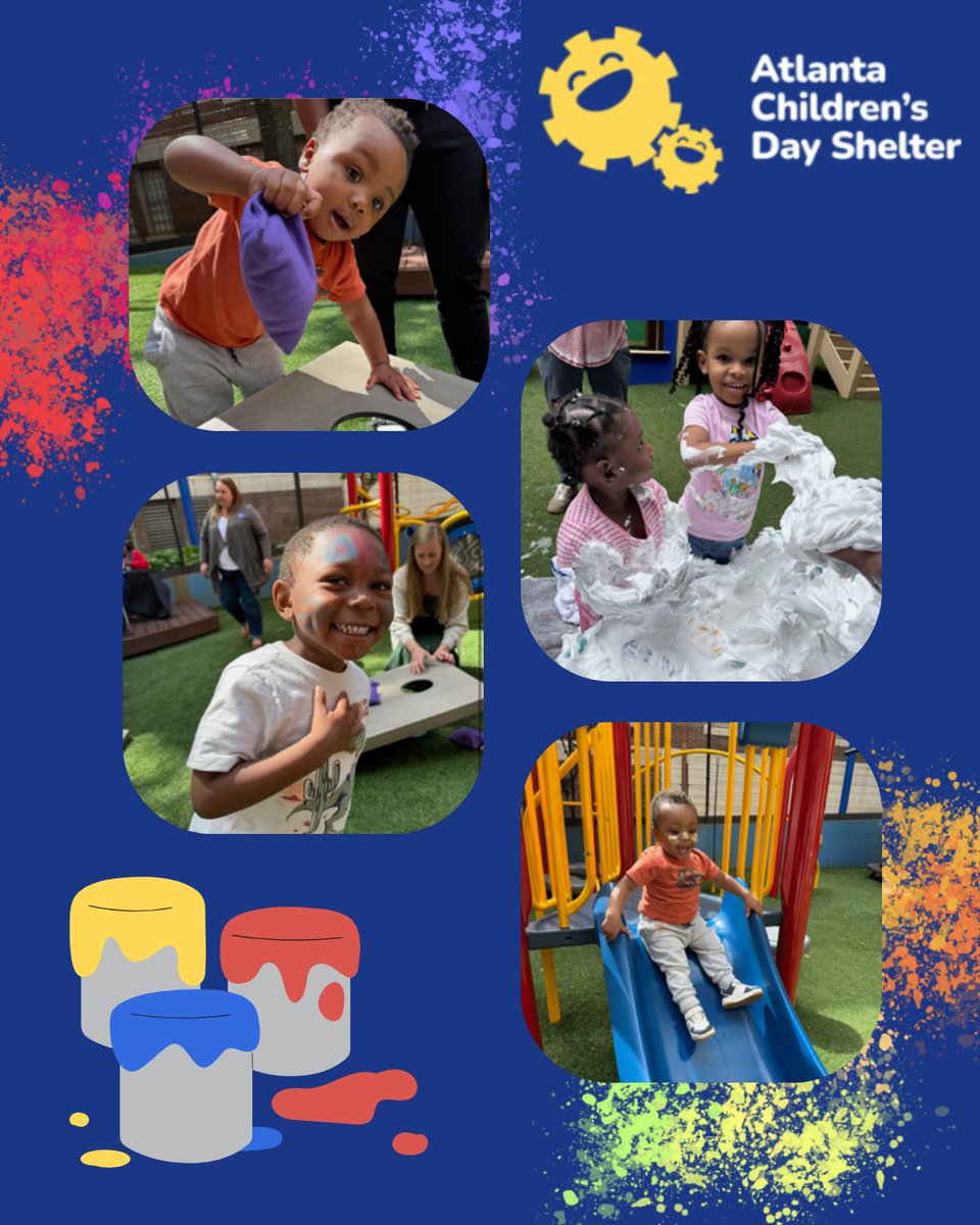 Last week, our children had a blast celebrating the Week of the Young Child! Five days full of music, food, creativity, and fun! From marching bands to mini masterpieces, check out all the joyful moments they shared. Swipe through to see the magic unfold!