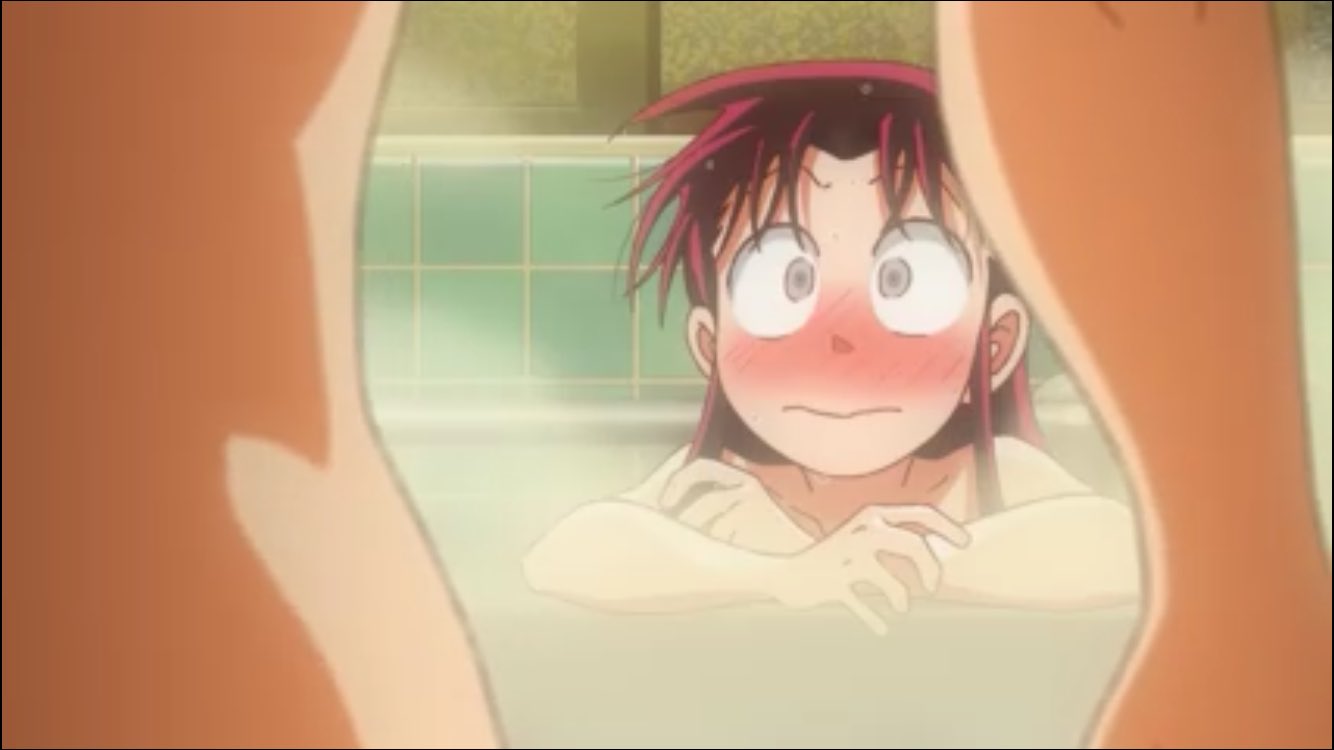 cfnm　アニメ 