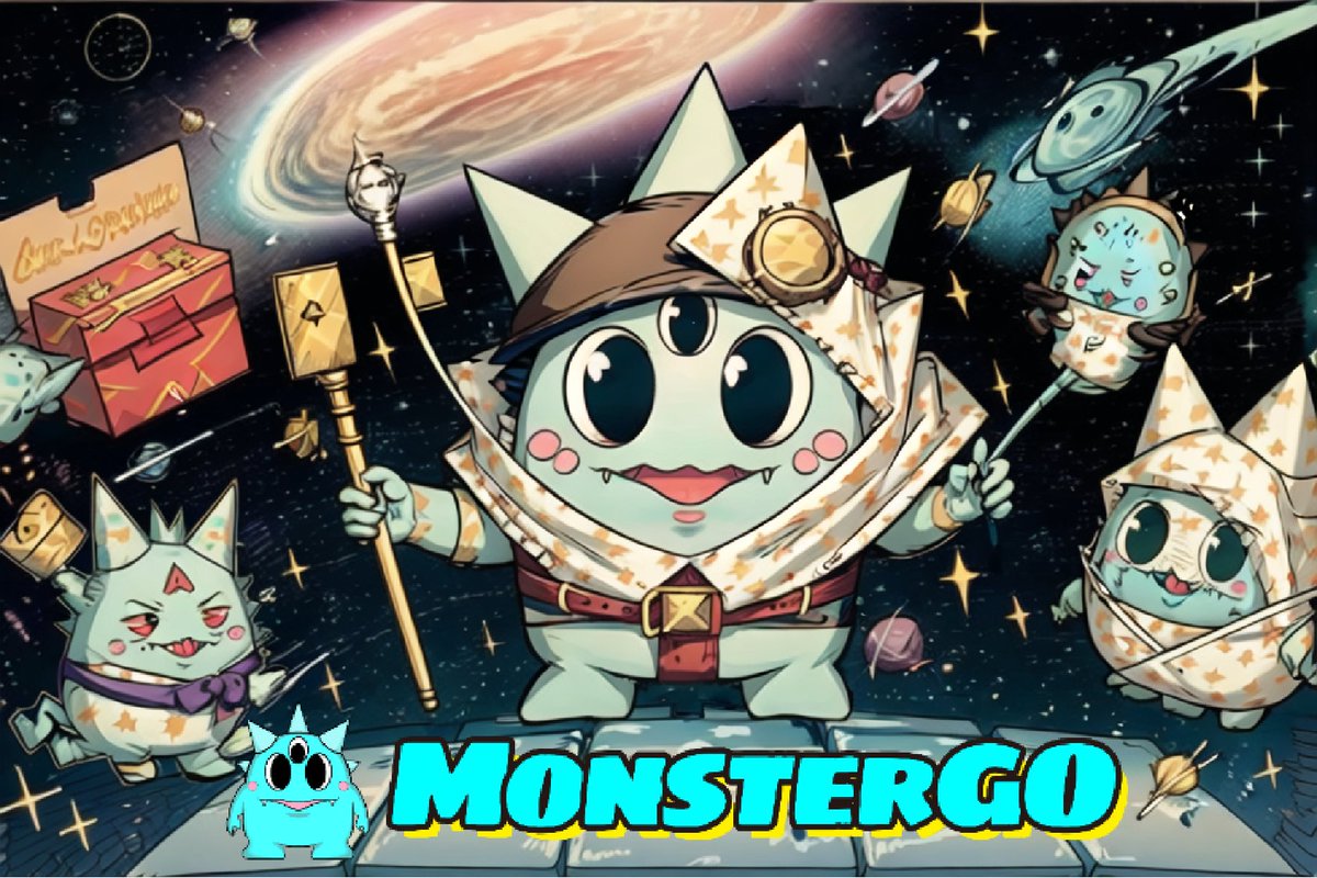 MonsterGO_Pump's tweet photo. 🎁 THE WORLD'S NEXT SURPRISE IS WRAPPED IN CODE.
🦖 (Shhh... #monsterGO is shaking the box)
⚡️ 0.1s unwrapping speed
💸 Zero fee ribbons
🚀 #ETH-shaped confetti inside
#sol #Binance #bsc #ElonMask #pumpfun #Trump #FourMeme #memecoin https://t.co/6BL4Hbn4Ve
