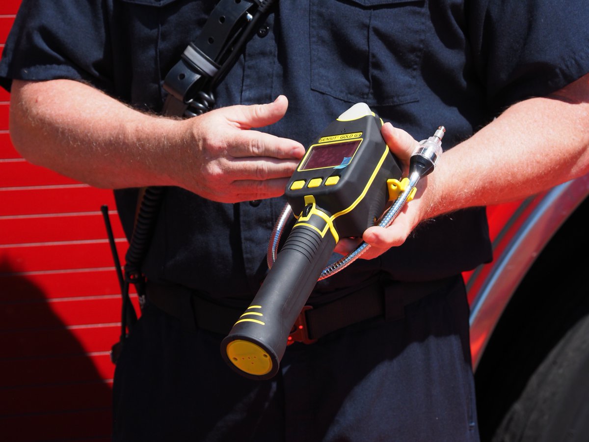 SJC Fire Rescue tweet media