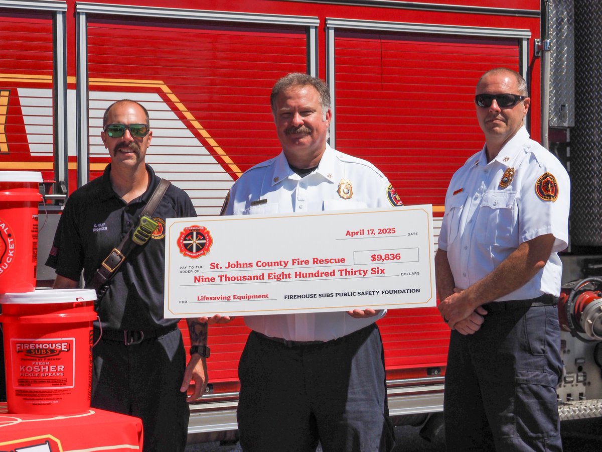 SJC Fire Rescue tweet media