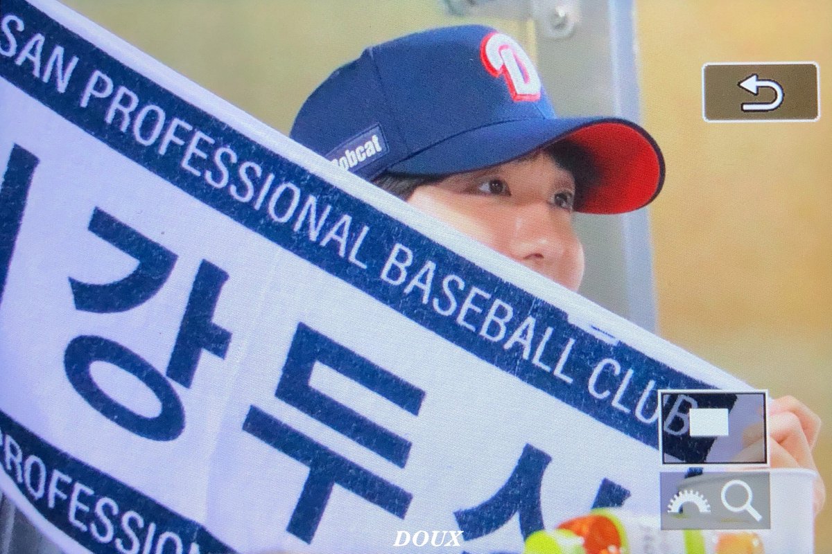 doux_cn's tweet photo. 250418 
최강두산~.~ 
#찬희 #강찬희 #CHANI #SF9 https://t.co/qsJKqrzEkC