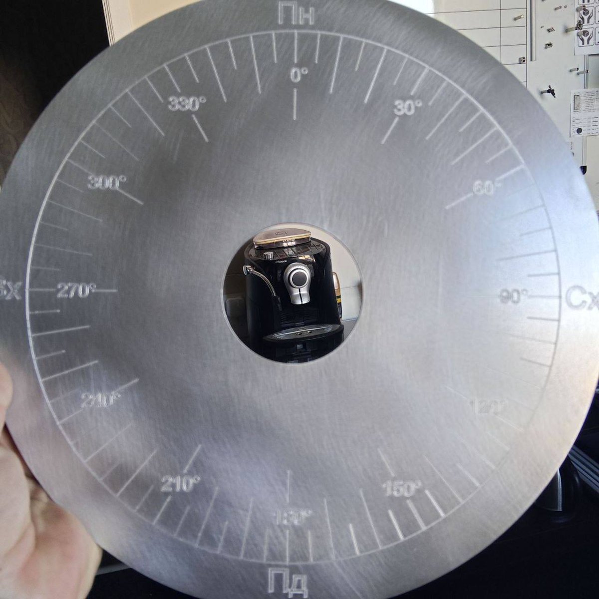 Dmitriy_cook's tweet photo. all the money you donated has already been spent, reports will be a little later when I take everything. Also for the telescopic mast I ordered to develop an azimuth circle, cost $ 130, total cost only $ 1155. already spent 626.86/1155 https://t.co/SjFSvm42g6