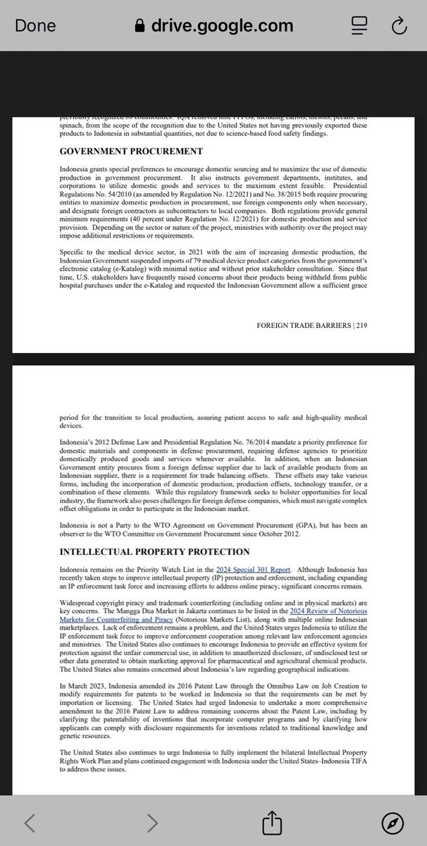 This country's doomed. 😂