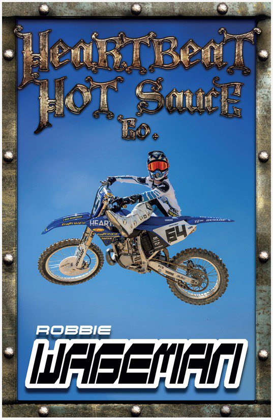 teamsolitaireSX's tweet image. If you know…you know! 
#90s #2000s #FMX #MOTO
