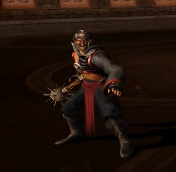 biigurutwin's tweet photo. The Dragon King stalks his prey...๐
#MortalKombat #Deception #MKDeception #MKD #MK_Havik #MK_Onaga #Havik #Onaga https://t.co/2qpmB6uSCJ