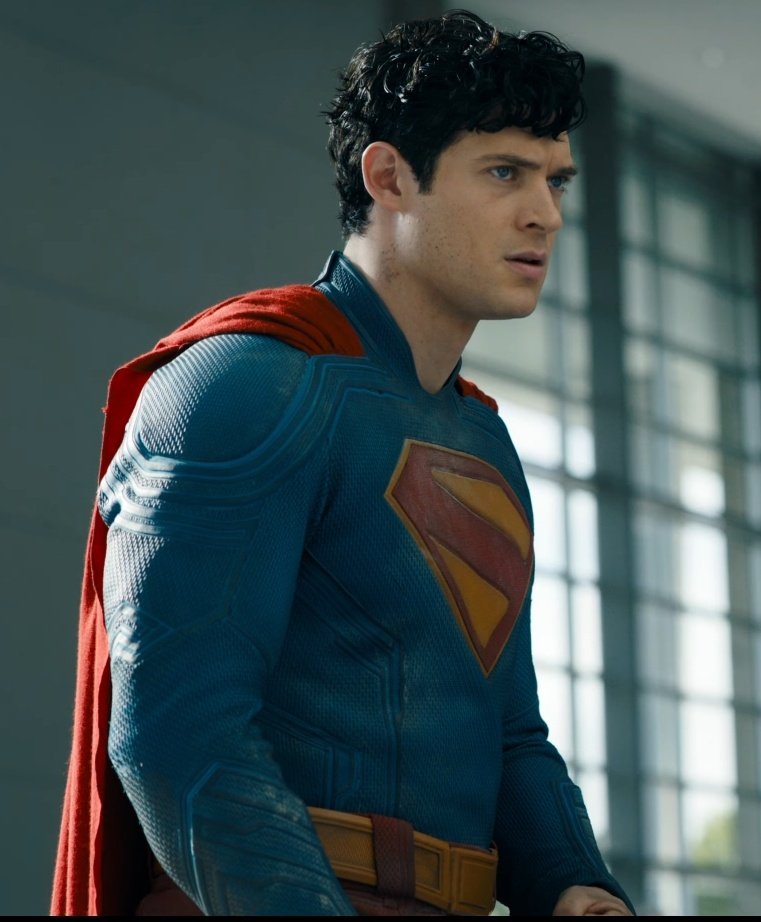 Nacao_DC's tweet photo. Um Superman muito cabeludo com 0% de calvície VS um Lex Luthor absurdamente careca. 

Essa é a rivalidade do ano!!! https://t.co/KiyVQ3NtVX