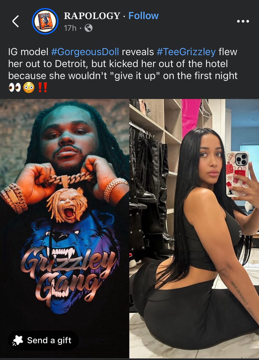 He did the right thing…