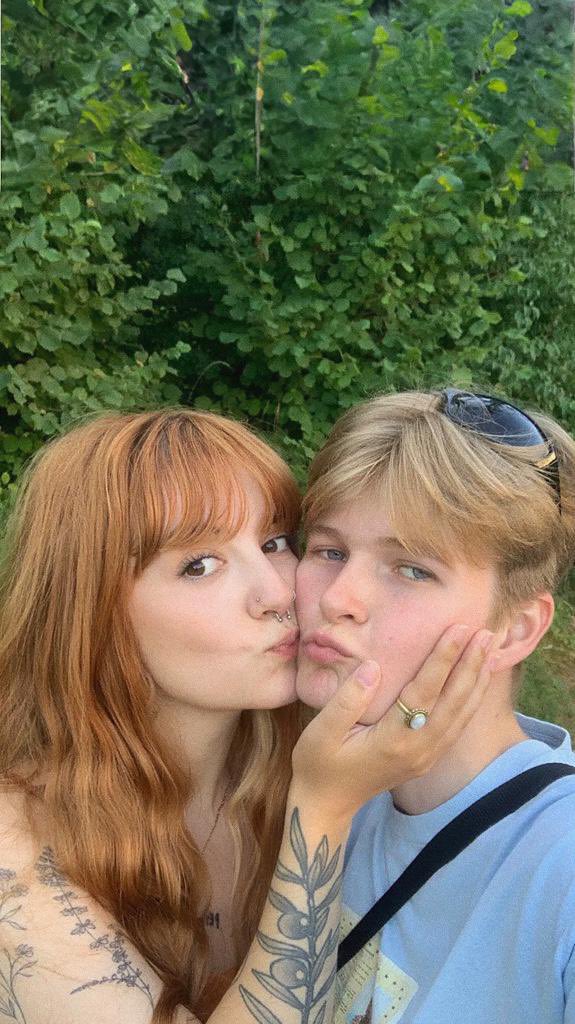 bientôt 2 ans qu'on s'est rencontré 😻