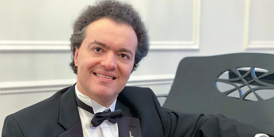 Come see world famous pianist and two-time GRAMMY winner Evgeny Kissin at Benaroya Hall on Saturday, April 26. This will be the first time in more than 20 years that Evgeny Kissin visits Seattle, making this a rare opportunity to see one of the foremost musicians of our time!