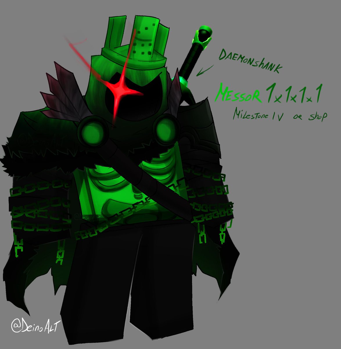 ❓Skin Update Concept❓ || CONCEPT SKIN UPDATE || An UNOFFICIAL