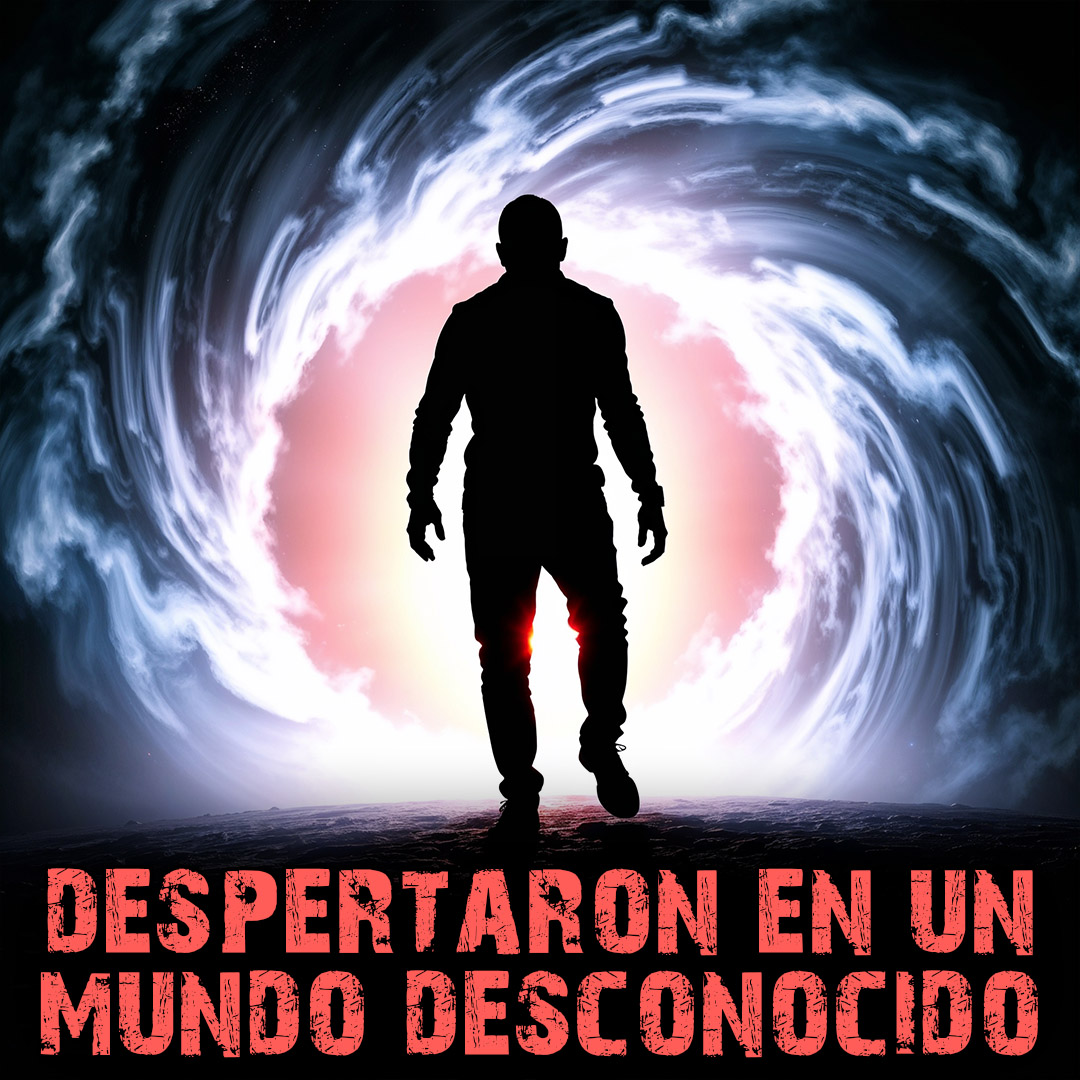 soypaulangel's tweet photo. #paranormal #universos #dimension Despertar en un mundo desconocido, donde lo familiar se vuelve extraño y tu propia historia parece reescrita. ¿Es posible que estas personas hayan cruzado sin saberlo a una realidad paralela? https://t.co/35BMtn1QLn https://t.co/vfXn1HlM0e