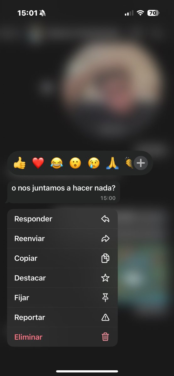 definición de amistad