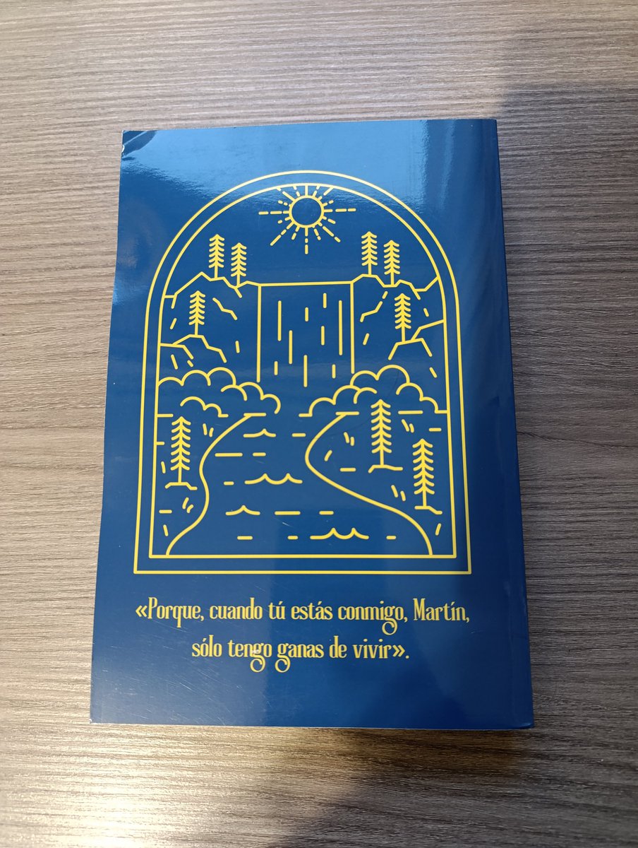 Para esto no hay palabras. Uno de los regalos más impresionante de mi vida. Gracias se queda corto, <a href="/practicalpanic/">más panic que practical</a> <a href="/inkgambler_/">Lu</a> #RACUS #RíoArribaComoUnSalmón #Berlermo