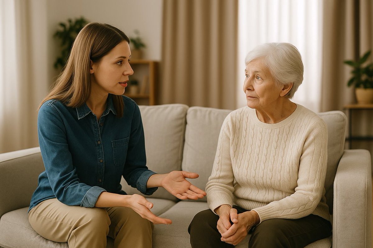 Verhinderungspflege ab Juli neu: Was ändert sich jetzt schon?
Alle Änderungen zur Pflegeleistung 2025 auf einen Blick
ogy.de/8g6d
#pflegepur #verhinderungspflege #Pflege2025 #pflegereform #pflegendeangehörige #pflegemitherz #pflegezuhause #ichpflege #entlastungjetzt