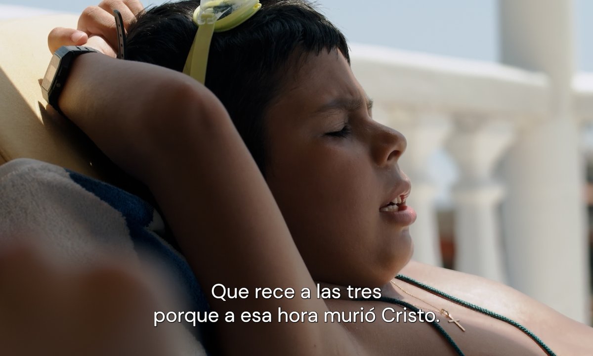 MUBI Latinoamérica (@mubilat) on Twitter photo SEMANA SANTA de Alejandra Márquez Abella (<a href="/marquezabella/">Alejandra Márquez Abella</a>) está disponible en streaming #AhoraEnMUBI SEMANA SANTA de Alejandra Márquez Abella (<a href="/marquezabella/">Alejandra Márquez Abella</a>) está disponible en streaming #AhoraEnMUBI