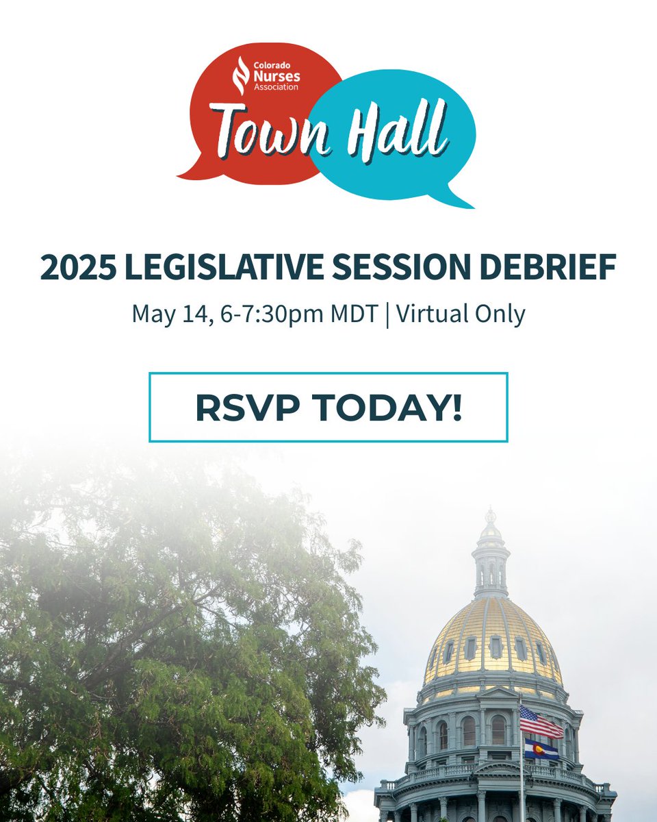 CoNurses Association tweet media