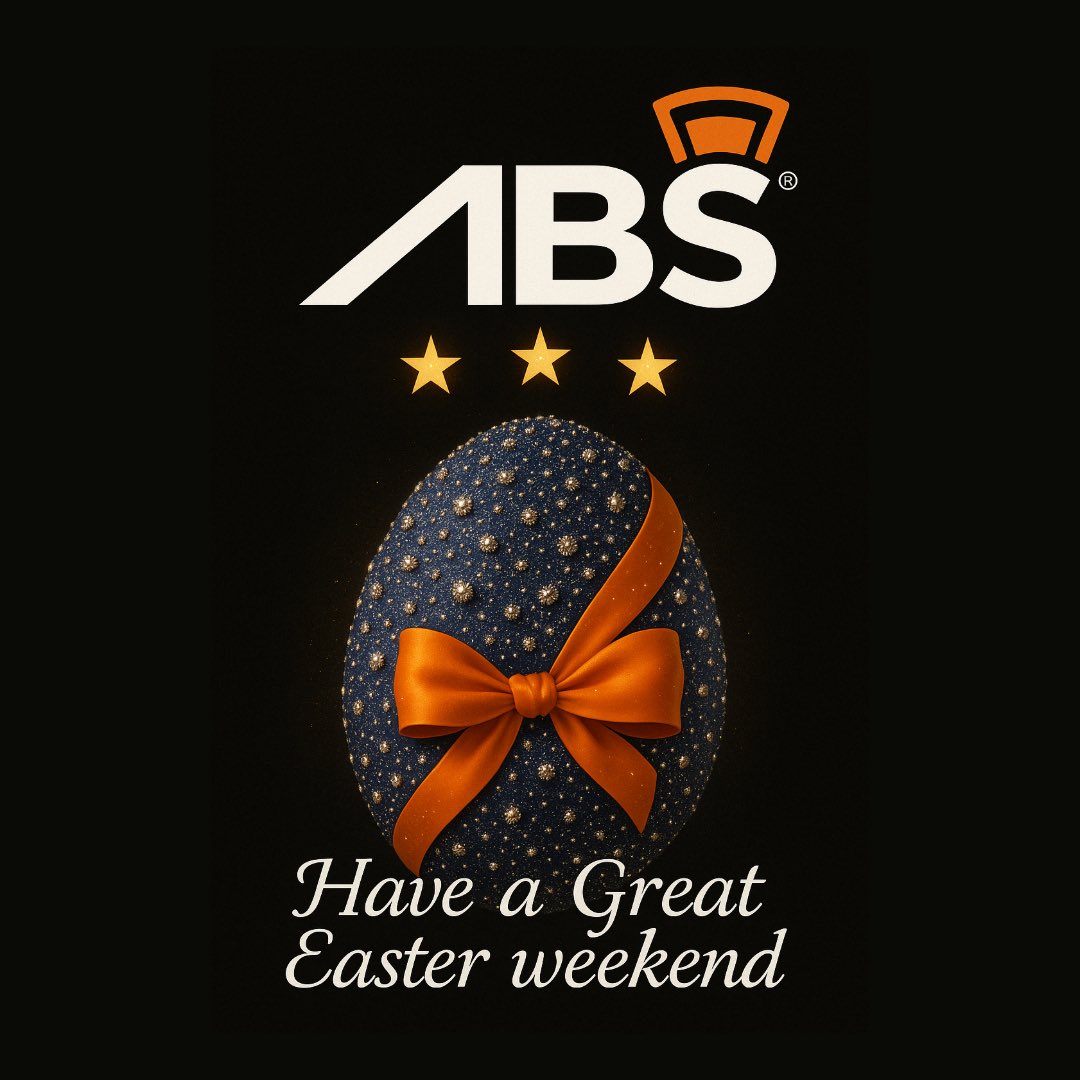 The Easter Bunny isn’t the only one delivering surprises this weekend…

Let’s just say we’ve cracked something big!

ABS - Built for the pros who fit the best. Trusted by those who know better.

Happy Easter from all of us at ABS.

#TradeTrusted #ABSLock #EasterSecurity