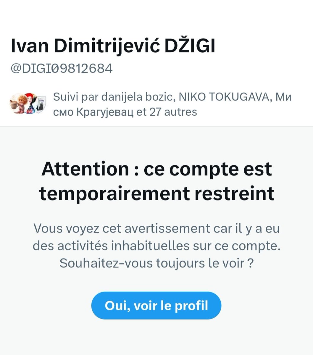 Le petit caporal tweet media