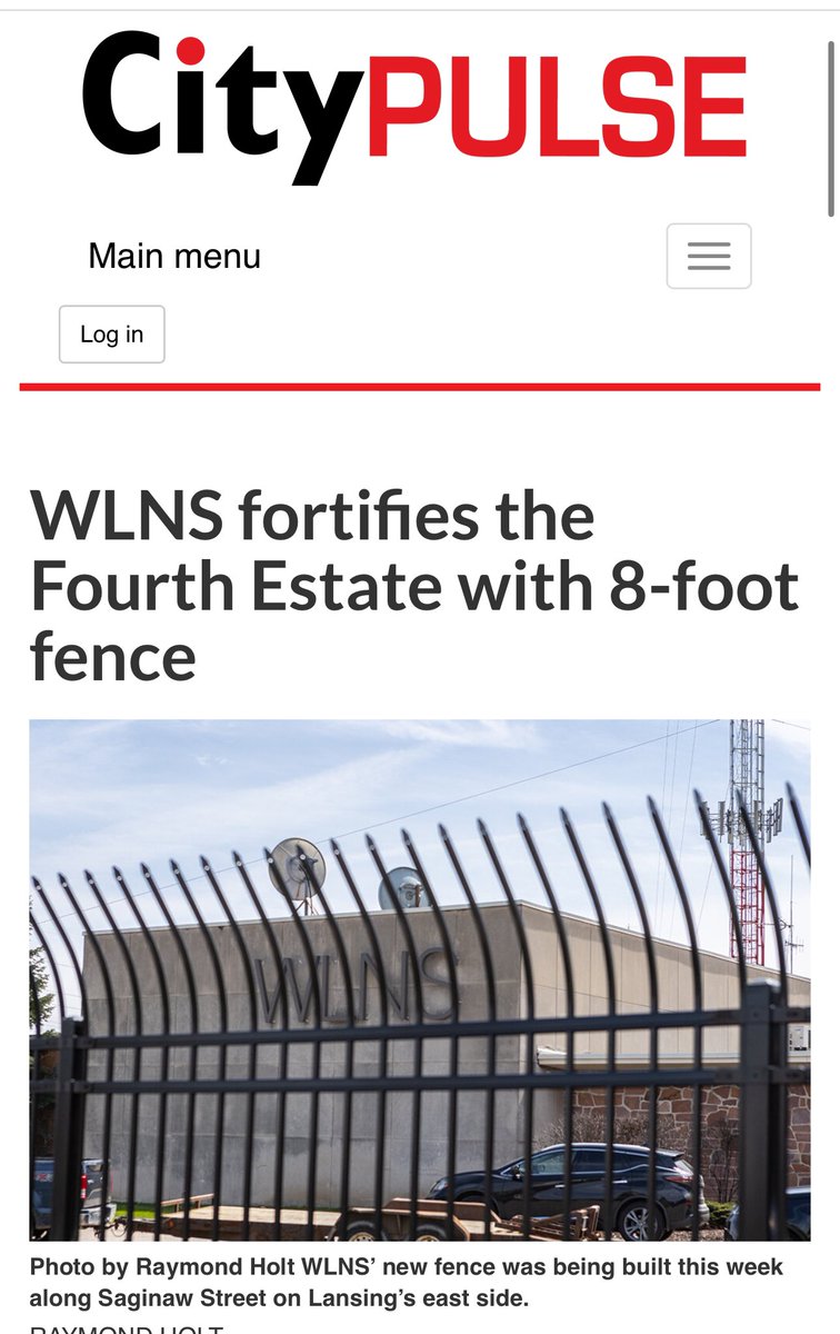 John Sellek tweet media