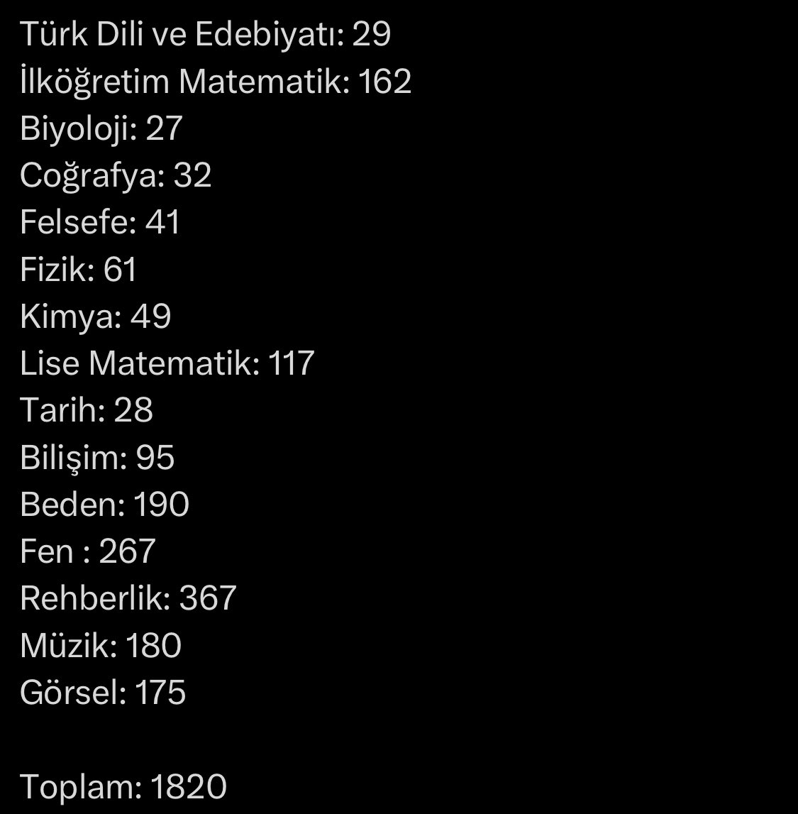 #ÖğretmenimEmeğineSahipÇık
Yazık!