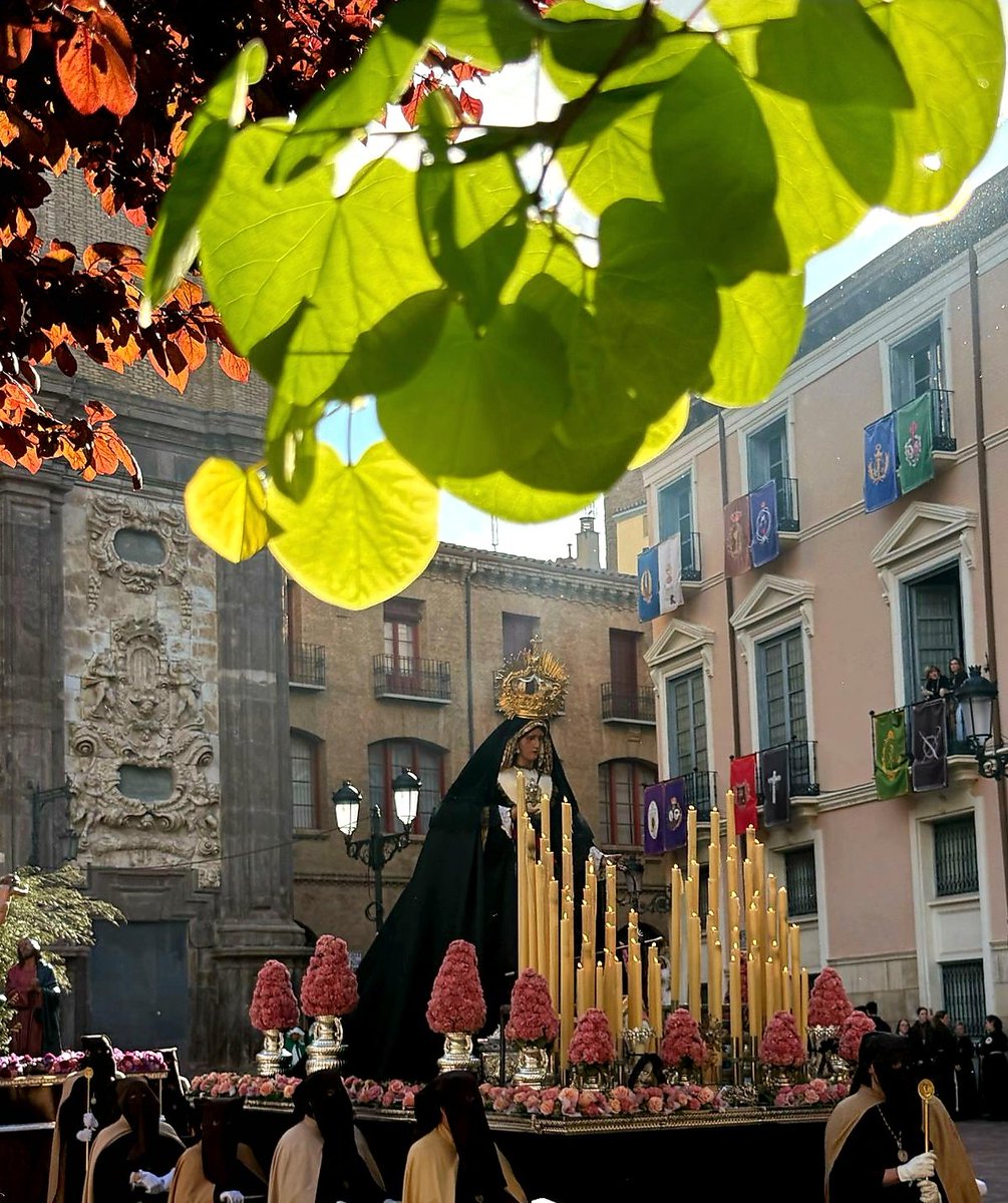 raquel_tgn's tweet photo. #LaSoledat #Zaragoza https://t.co/v9UVTJgkSM