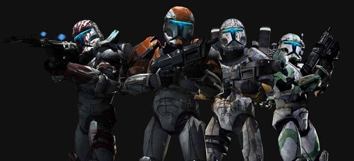 Colonel_Stan's tweet photo. Need. 

#StarWars #AttackOfTheClones #RepublicCommando #CloneWars #DeltaSquad #Fortnite #FortniteChapter4Season2 #FindTheForce #FortniteChapter6Season3 #GalacticBattle https://t.co/L9VmA2BWdF